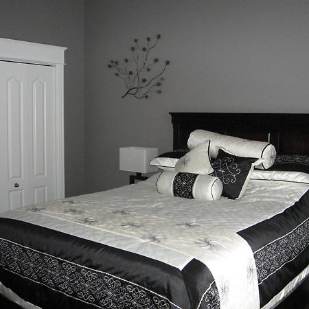 סאמרסייד Driftwood Heights B&B מראה חיצוני תמונה