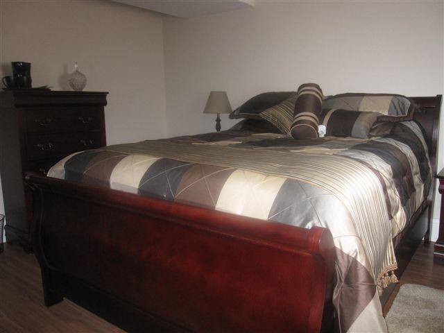 סאמרסייד Driftwood Heights B&B מראה חיצוני תמונה